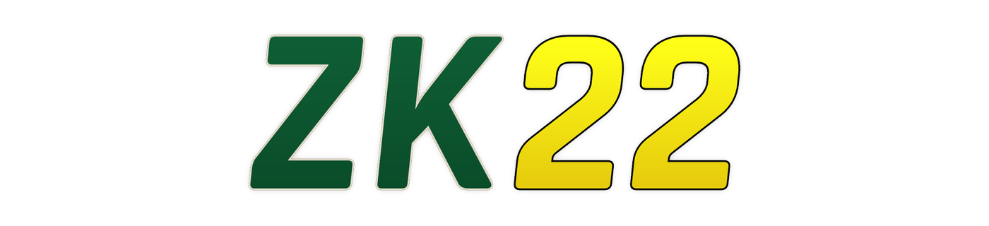 zk22 Logo